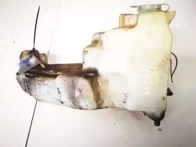 Second-hand car spare part windscreen washer bottle for audi 80 (811/813) 1.8 oem iam references 893955453b