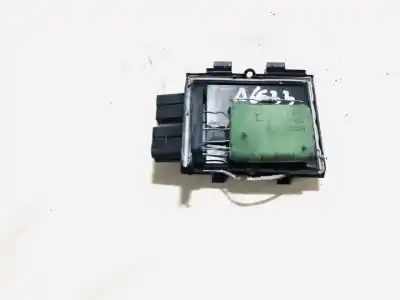 Second-hand car spare part heater blower for audi 80/90 (893) 1.9 diesel (1y) oem iam references 893959263