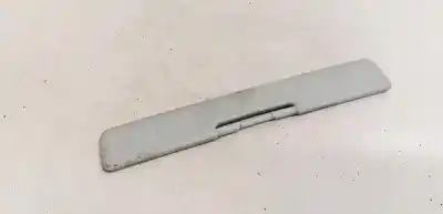 Piesă de schimb auto la mâna a doua parasoare stânga pentru volkswagen passat b5 (3b2) 1.9 tdi referințe oem iam 