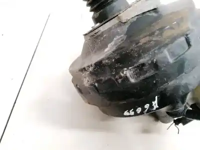 Second-hand car spare part brake servo for skoda superb (3u4) 2.5 v6 tdi cat (bdg) oem iam references 3u0614105  03785963014