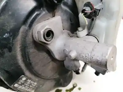 Автозапчасти б/у тормозной насос за skoda superb (3u4) 2.5 v6 tdi cat (bdg) ссылки oem iam   