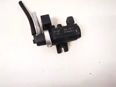 Peça sobressalente para automóvel em segunda mão bomba de ar secundária por bmw x3 (e83) 2.0d referências oem iam 2247906