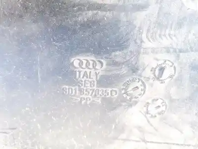 Автозапчасти б/у бардачок за audi a4 avant (b5) 1.9 tdi ссылки oem iam 8d1857035d  