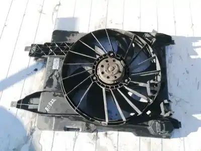 Tweedehands auto-onderdeel elektro ventilator voor renault scenic ii 1.5 dci diesel oem iam-referenties 8200151465