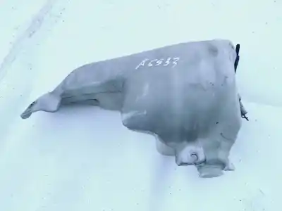 Second-hand car spare part windscreen washer bottle for audi 80/90 (893) 1.9 diesel (1y) oem iam references 893955453b