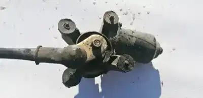 Second-hand car spare part front windshield wiper motor for kia rio 1.3 cat oem iam references   