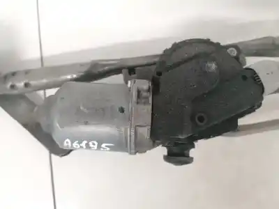 Second-hand car spare part front windshield wiper motor for mazda 5 (cr) 2.0 cd (cr19) oem iam references 1593000600  