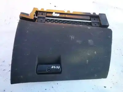 Peça sobressalente para automóvel em segunda mão porta luvas por bmw x3 (e83) 2.0d referências oem iam 8209278