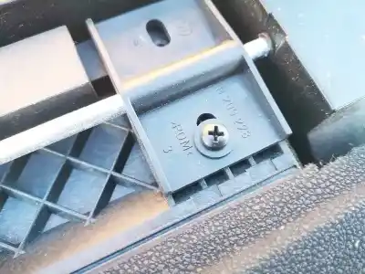 Peça sobressalente para automóvel em segunda mão porta luvas por bmw x3 (e83) 2.0d referências oem iam 8209278  