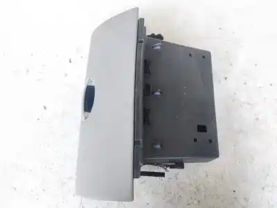 Second-hand car spare part glove compartment for rover rover 75 (rj) 2.0 kv6 classic oem iam references ffk100090