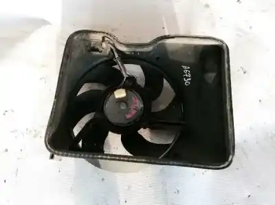 Peça sobressalente para automóvel em segunda mão termoventilador elétrico por opel omega b 2.0 16v cat (x 20 xev / l34) referências oem iam 0130304240