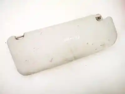 Peça sobressalente para automóvel em segunda mão pára-sol esquerdo por opel omega b 2.0 16v cat (x 20 xev / l34) referências oem iam 90431629