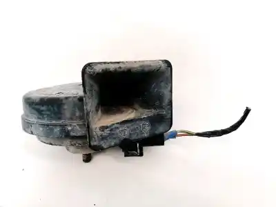 Pezzo di ricambio per auto di seconda mano corno per volkswagen passat variant (3b5) 1.9 tdi riferimenti oem iam e200884  