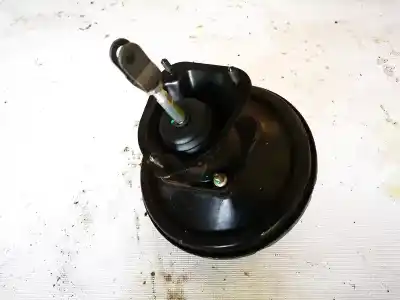 Peça sobressalente para automóvel em segunda mão servo freio por opel omega b 2.0 16v cat (x 20 xev / l34) referências oem iam 90496289ph