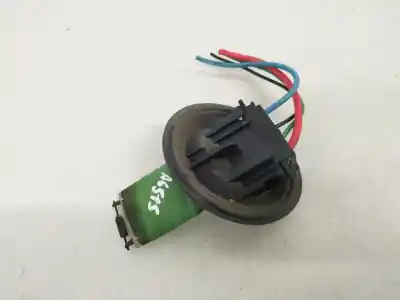 Автозапчасти б/у сопротивление нагреву за skoda fabia (6y2/6y3) 1.9 sdi cat (asy) ссылки oem iam   