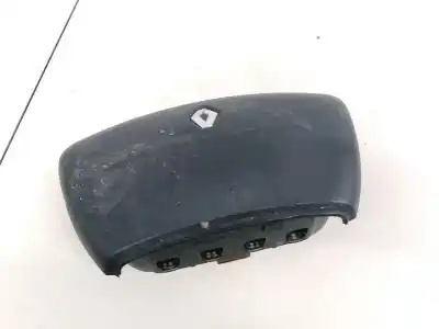 Автозапчасти б/у передняя левая подушка безопасности за RENAULT ESPACE IV (JK0) 2.2 dCi Turbodiesel ссылки OEM IAM 8200198982A  344113600046