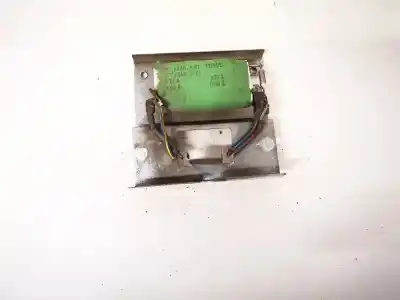 Pezzo di ricambio per auto di seconda mano resistenza al riscaldamento per rover rover 600 (rh) 2.0 620 sdi riferimenti oem iam 