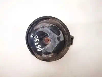 Peça sobressalente para automóvel em segunda mão buzina / sirene por opel omega b 2.0 16v cat (x 20 xev / l34) referências oem iam 002952