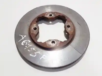Pezzo di ricambio per auto di seconda mano disco freno anteriore per rover rover 600 (rh) 2.0 620 sdi riferimenti oem iam 