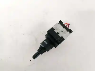 Автозапчасти б/у выключатель за skoda superb (3u4) 2.5 v6 tdi cat (bdg) ссылки oem iam 4d0972704  
