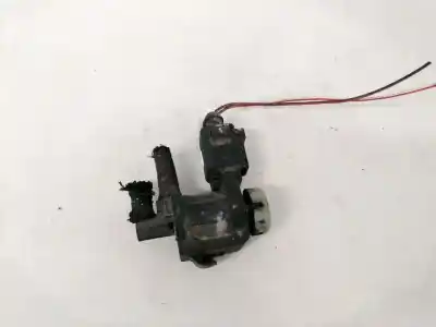 Автозапчасти б/у дополнительный воздушный клапан за skoda superb (3u4) 2.5 v6 tdi cat (bdg) ссылки oem iam 1j0906283c  