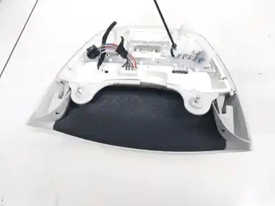 Pezzo di ricambio per auto di seconda mano luce interna per fiat stilo (192) 1.9 jtd / 1.9 jtd 115 active riferimenti oem iam   