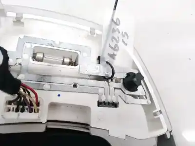 Pezzo di ricambio per auto di seconda mano luce interna per fiat stilo (192) 1.9 jtd / 1.9 jtd 115 active riferimenti oem iam   