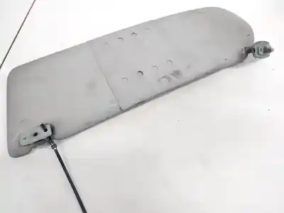 Pezzo di ricambio per auto di seconda mano tenda sinistra per audi a6 avant (c4) 2.5 tdi riferimenti oem iam 4a2857551