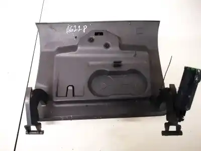 Автозапчастина б/у бардачок для ford focus c-max (cap) 1.6 tdci cat посилання на oem iam   