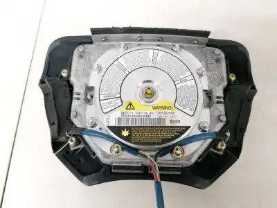 Автозапчастина б/у передня ліва подушка безопасности для saab 9-5 (ys3e) 2.3 turbo посилання на oem iam 600307900  570554500