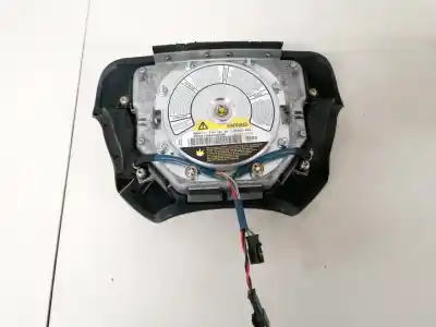 Автозапчастина б/у передня ліва подушка безопасности для saab 9-5 (ys3e) 2.3 turbo посилання на oem iam 600307900  570554500