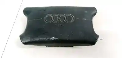 Pezzo di ricambio per auto di seconda mano air bag anteriore sinistro per audi a6 avant (c4) 2.5 tdi riferimenti oem iam 