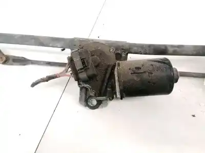 Pezzo di ricambio per auto di seconda mano tiranti e motorino del tergicristallo anteriore per fiat stilo (192) 1.9 jtd / 1.9 jtd 115 active riferimenti oem iam 60511006