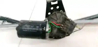 Second-hand car spare part front windshield wiper motor for audi 80 (811/813) 1.8 oem iam references 0390241097