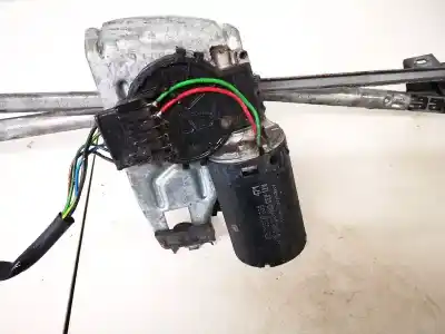 Pezzo di ricambio per auto di seconda mano tiranti e motorino del tergicristallo anteriore per audi a6 avant (c4) 2.5 tdi riferimenti oem iam 0390241330