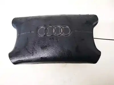 Автозапчастина б/у передня ліва подушка безопасности для audi a4 avant (b5) 1.9 tdi посилання на oem iam 95465