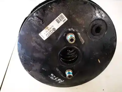 Автозапчастина б/у гальмівний серво для audi a4 avant (b5) 1.9 tdi посилання на oem iam 8d0612105f  
