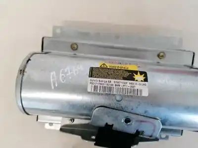 Автозапчасти б/у подушка безопасности передняя правая за saab 9-5 (ys3e) 2.3 turbo ссылки oem iam 570671700f  96009-5lhd, p5017173a31130139