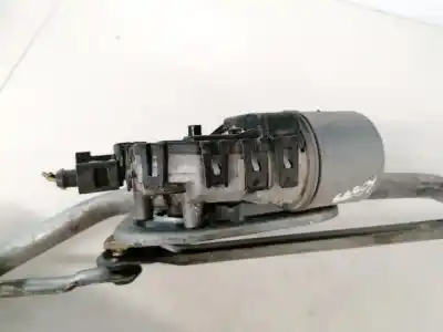 Second-hand car spare part front windshield wiper motor for skoda superb (3u4) 2.5 v6 tdi cat (bdg) oem iam references 8d1955605b  