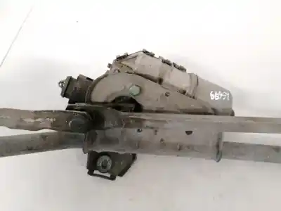 Second-hand car spare part front windshield wiper motor for skoda superb (3u4) 2.5 v6 tdi cat (bdg) oem iam references 8d1955605b  