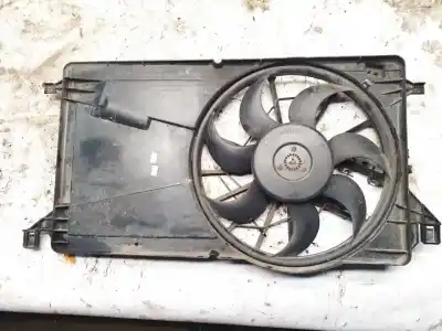 Tweedehands auto-onderdeel elektro ventilator voor ford focus c-max (cap) 1.6 tdci cat oem iam-referenties 3135103743