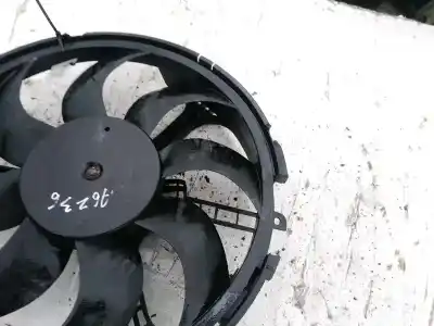 Автозапчасти б/у электрический вентилятор за fiat stilo (192) 1.9 jtd / 1.9 jtd 115 active ссылки oem iam   
