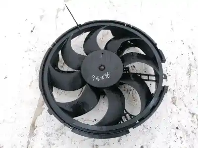 Pezzo di ricambio per auto di seconda mano elettroventola per fiat stilo (192) 1.9 jtd / 1.9 jtd 115 active riferimenti oem iam 