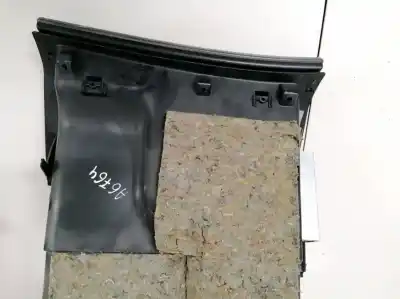 Автозапчасти б/у бардачок за saab 9-5 (ys3e) 2.3 turbo ссылки oem iam 4600763  