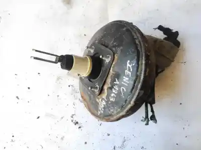 Pezzo di ricambio per auto di seconda mano  per RENAULT MEGANE I SCENIC (JA0)  Riferimenti OEM IAM 7700411778A  B358874