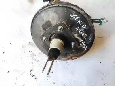 Pezzo di ricambio per auto di seconda mano servo freio per renault megane i scenic (ja0) 1.6 riferimenti oem iam 7700411778a  b358874