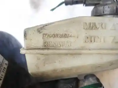 Автозапчастина б/у гальмівний насос для renault megane i scenic (ja0) 1.6 посилання на oem iam 7700628034  b358874, 7700411778a