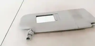 Автозапчастина б/у лівий натір для skoda octavia combi (1z5) 1.9 tdi dpf посилання на oem iam 1z0857552h