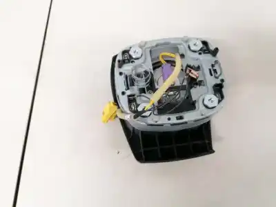 Автозапчастина б/у передня ліва подушка безопасности для skoda octavia combi (1z5) 1.9 tdi dpf посилання на oem iam 1z0880201am3x1  61664050f