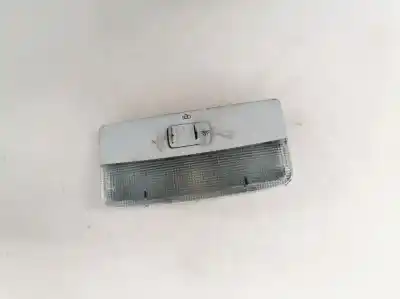 Автозапчастина б/у внутрішне світло для skoda octavia combi (1z5) 1.9 tdi dpf посилання на oem iam 1z0947105